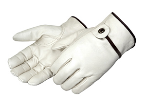 Tagged Grain Driver - Work Gloves